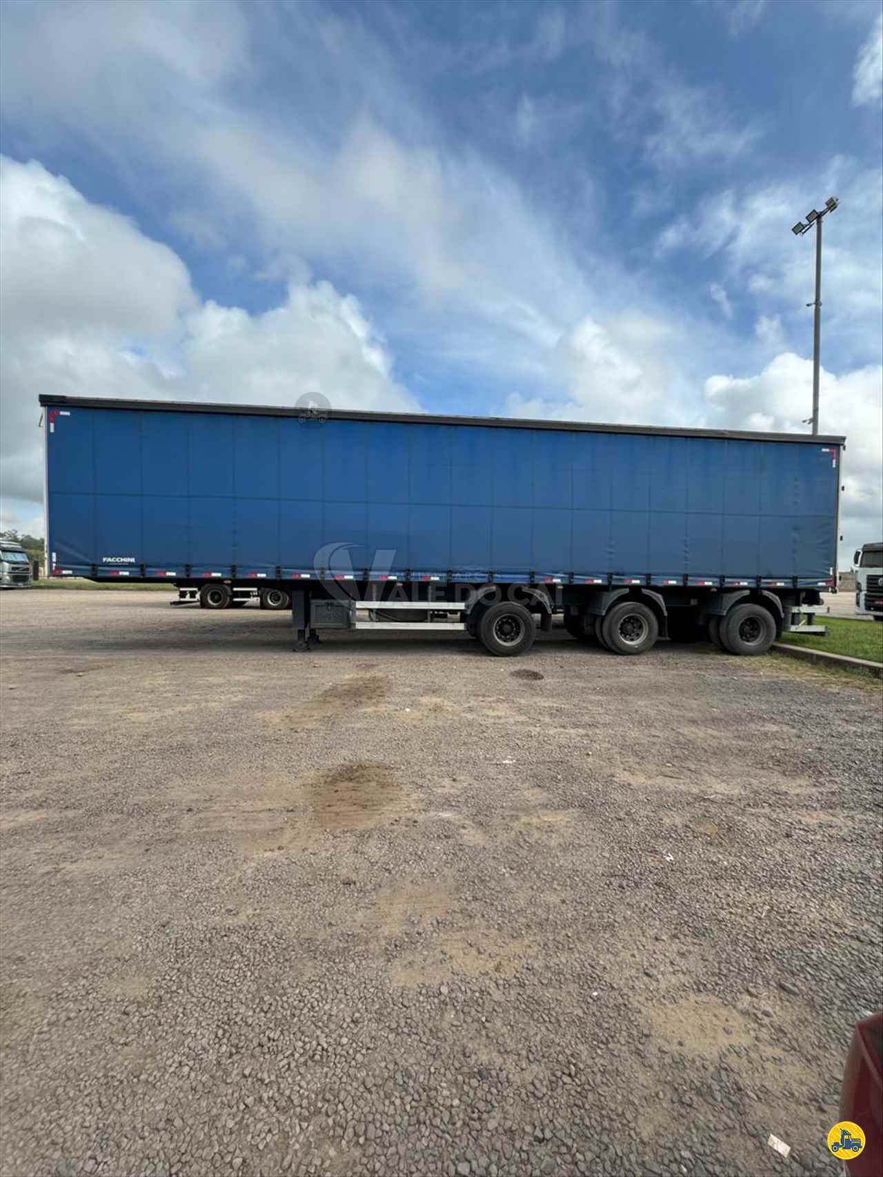 CARRETA SEMI-REBOQUE BAU SIDER Reta Vale do Cai Implementos Rodoviários - Truckvan SAO SEBASTIAO DO CAI RIO GRANDE DO SUL RS